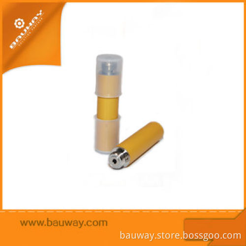 Disposable cartomizer/blister kit, rechargeable battery, 510 battery safe with high speed USB